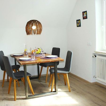 Holiday Home Koetz Guntzbourg Extérieur photo