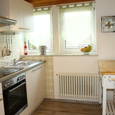 Holiday Home Koetz Guntzbourg Extérieur photo
