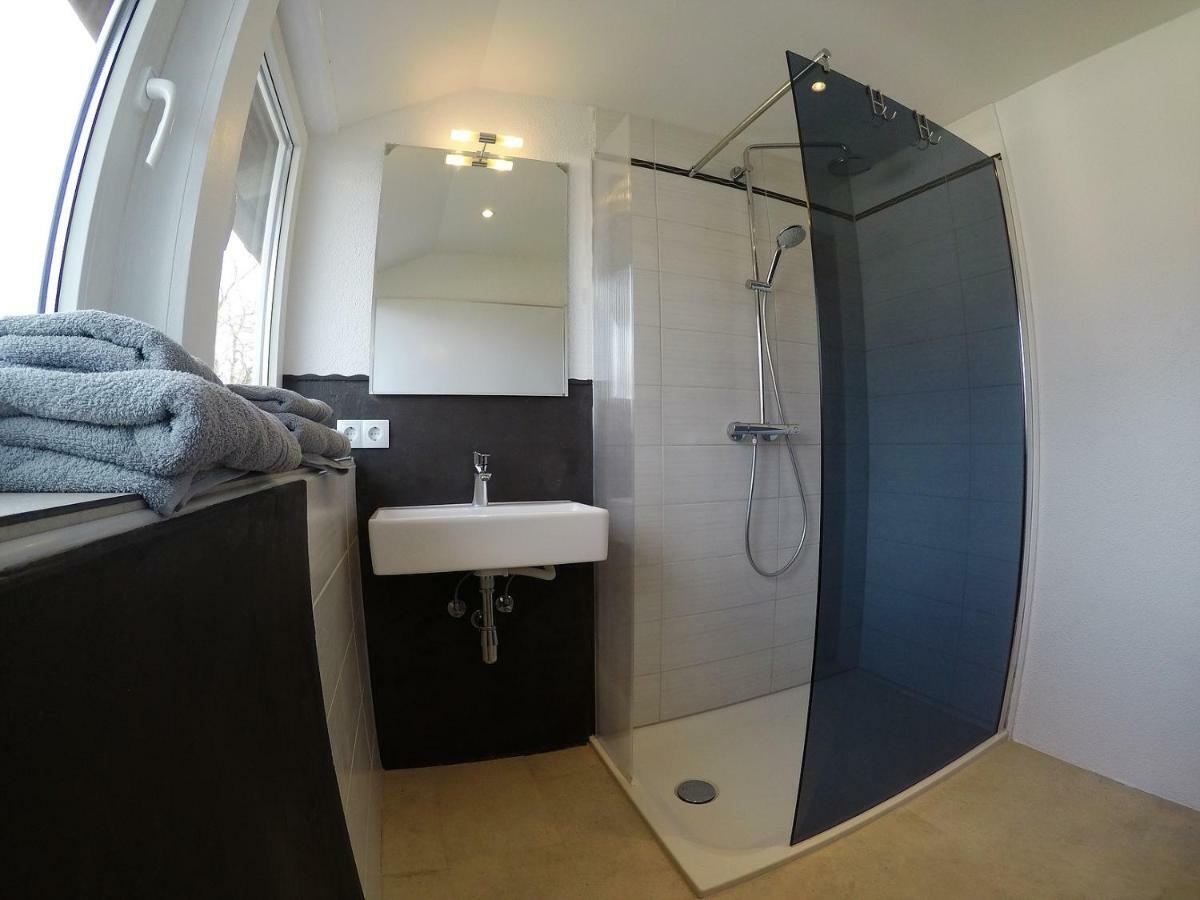 Holiday Home Koetz Guntzbourg Extérieur photo