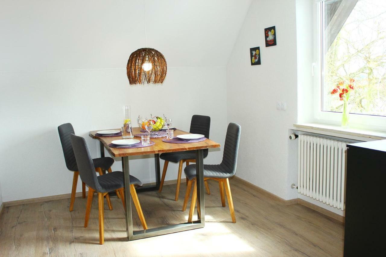 Holiday Home Koetz Guntzbourg Extérieur photo