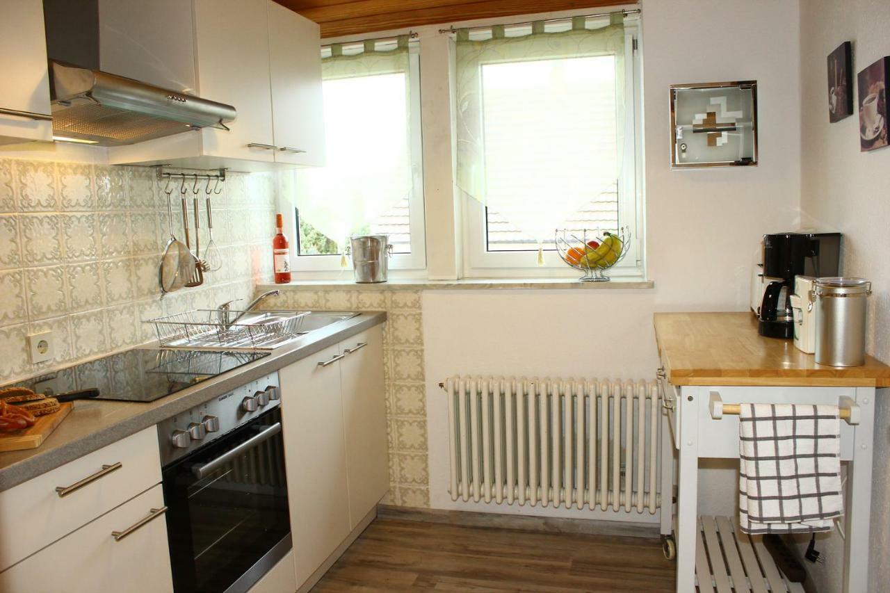 Holiday Home Koetz Guntzbourg Extérieur photo